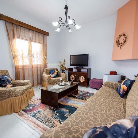 Titika House Guest House Nea Vrasna Exterior photo