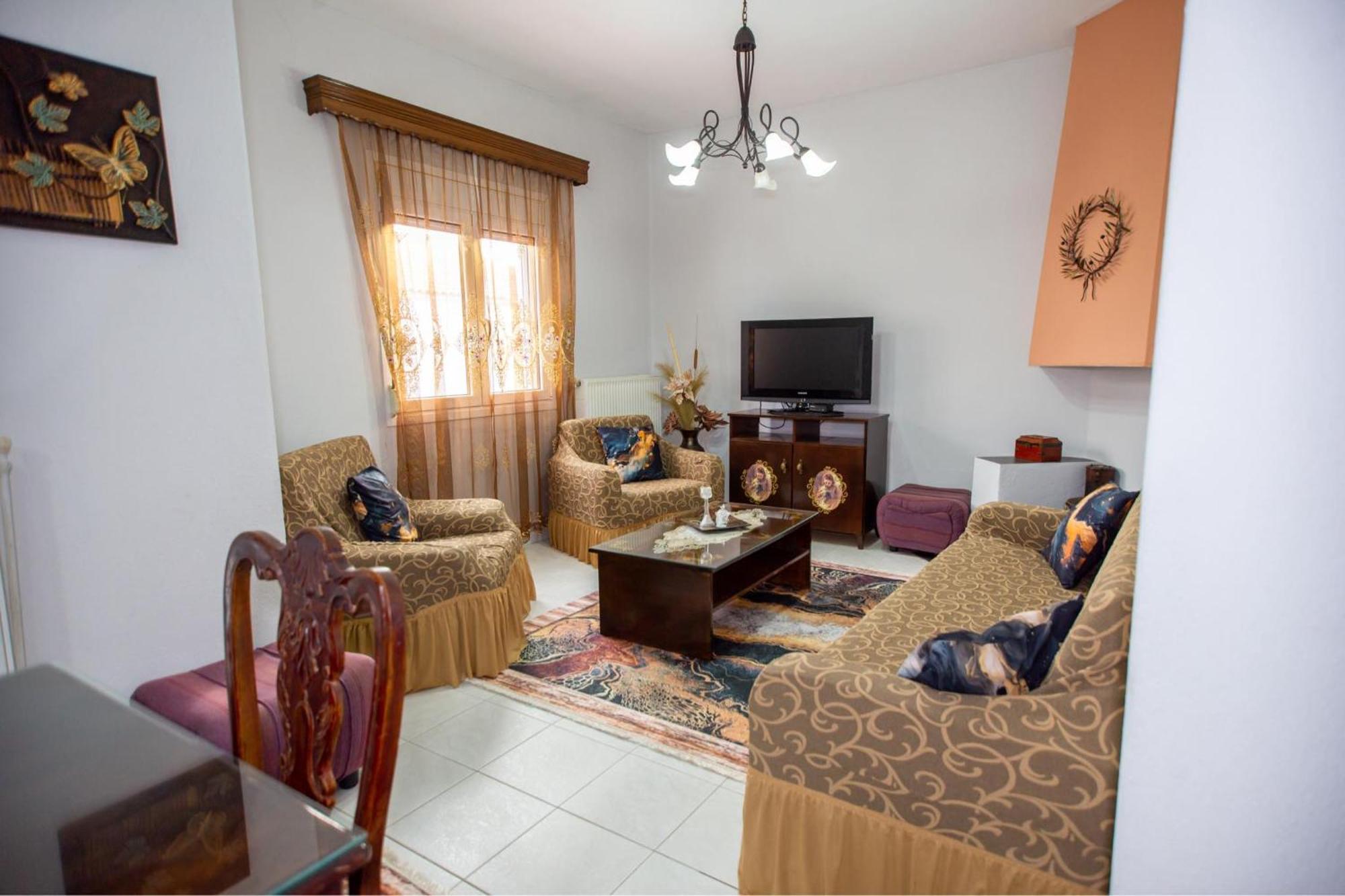 Titika House Guest House Nea Vrasna Exterior photo