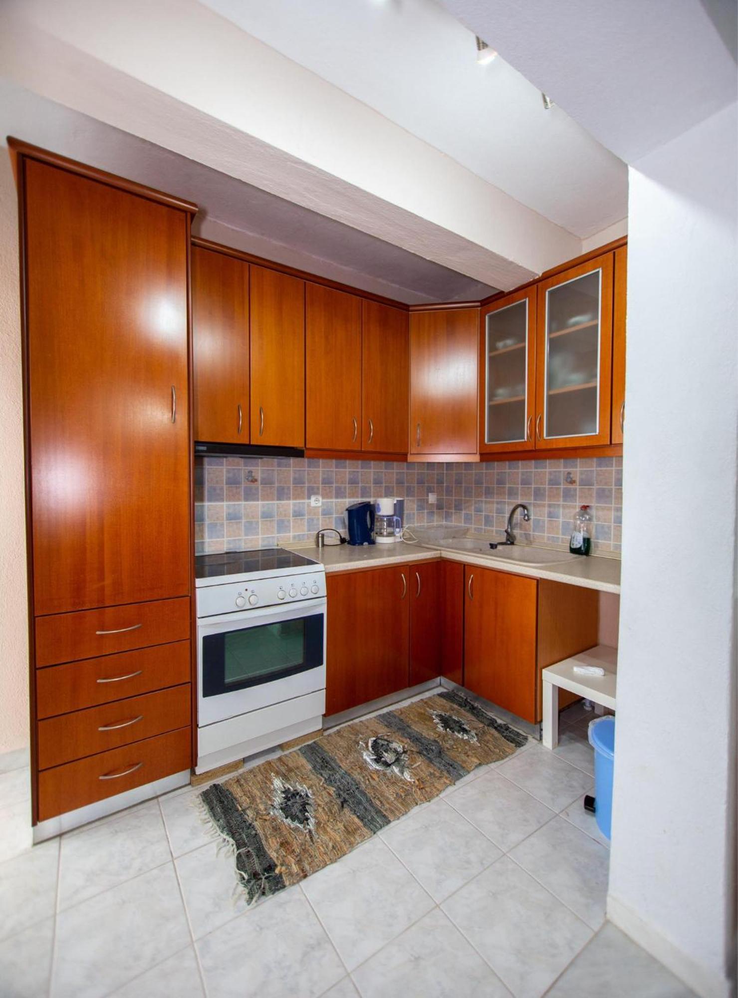 Titika House Guest House Nea Vrasna Exterior photo