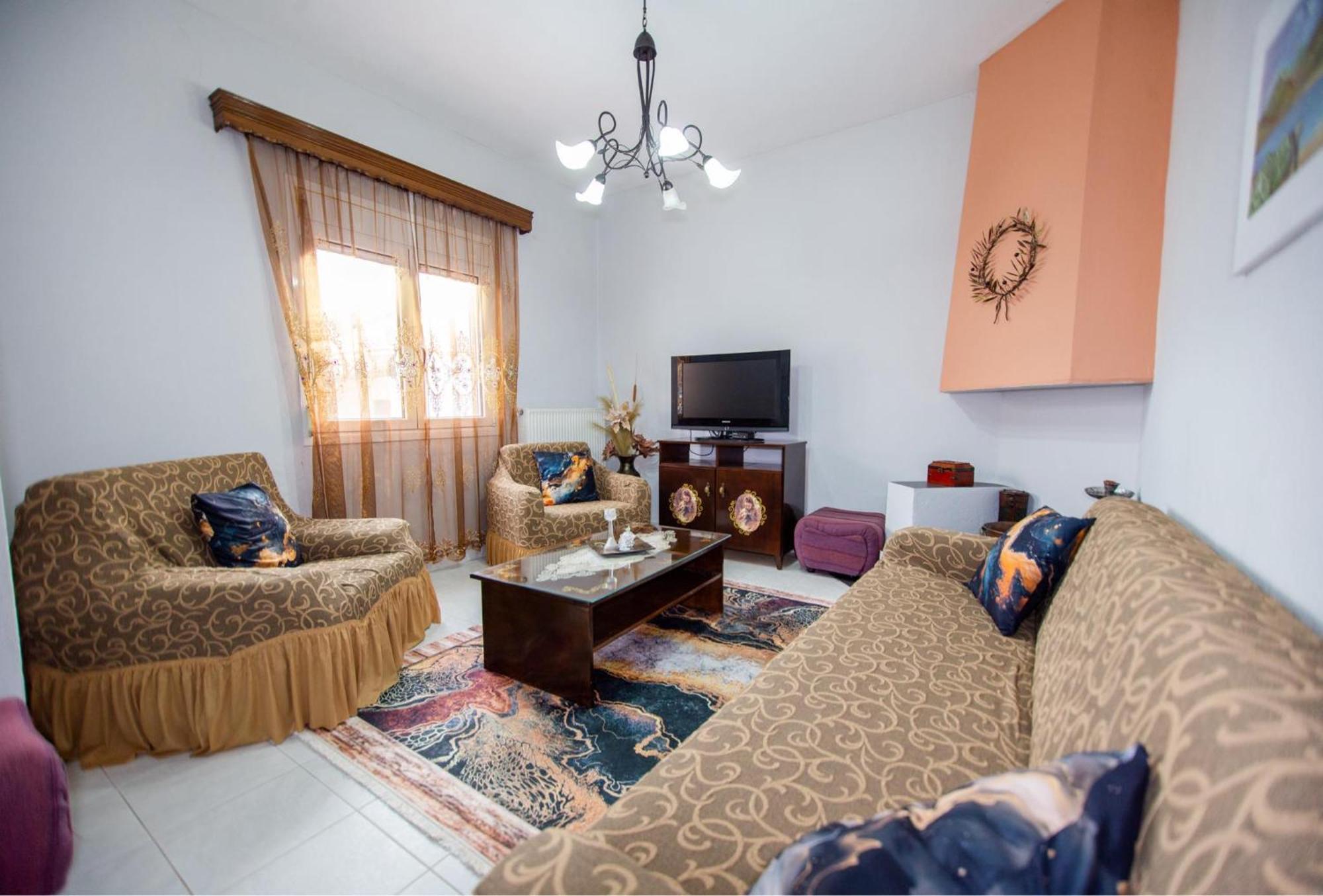 Titika House Guest House Nea Vrasna Exterior photo