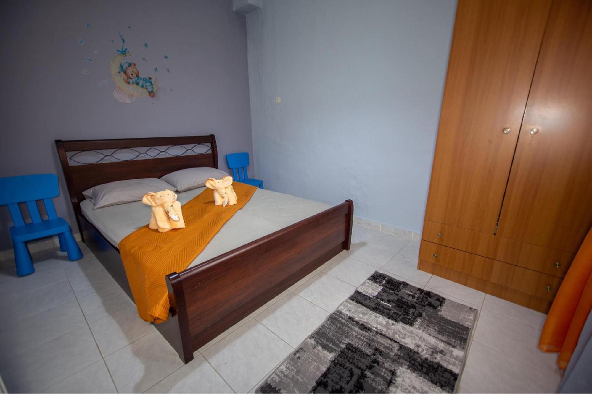 Titika House Guest House Nea Vrasna Exterior photo
